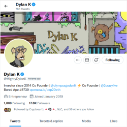 gob_dylan profile
